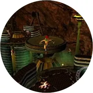 Haven: Call of the King - Video game