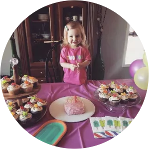 Haven LeDoux - Ned LeDoux's daughter