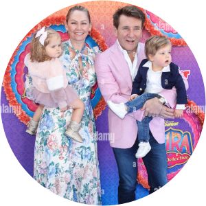 Haven Mae Herjavec photograph