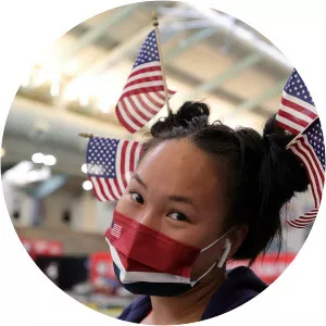 Haven Shepherd - Swimmer