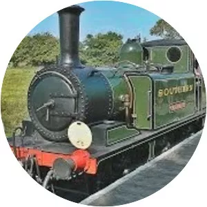 Havenstreet railway station