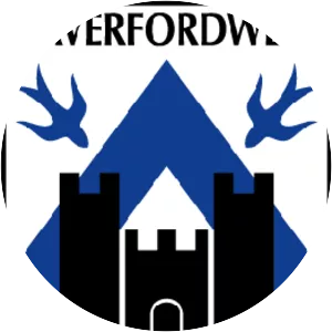 Haverfordwest County A. F. C.