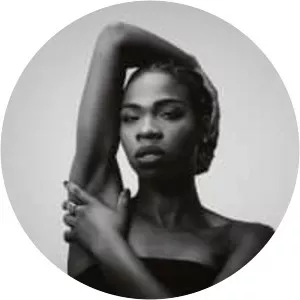 Haviah Mighty - Canadian rapper