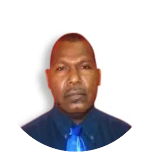 Havila Kavo - Former Governor of Gulf Province