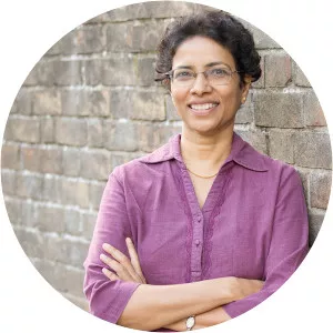 Havilah Dharamraj - Author