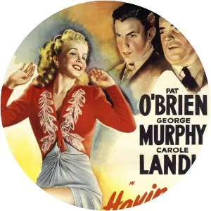 Having Wonderful Crime - 1945 ‧ Detective fiction/Mystery ‧ 1h 10m