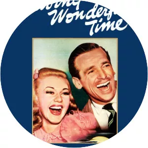 Having Wonderful Time