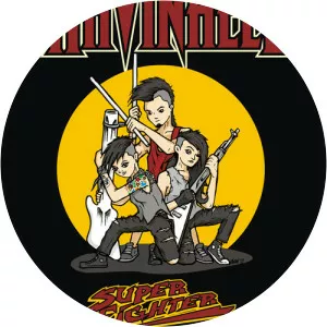 Havinhell - Musical group