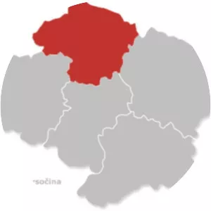 Havlíčkův Brod District - 