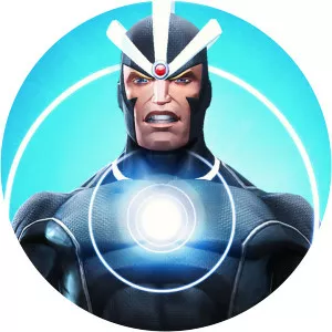 Havok - Fictional character