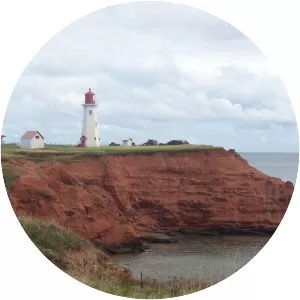 Havre Aubert Island - 