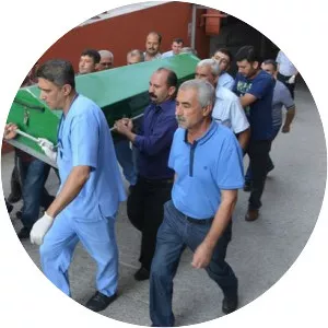 Havva Keser - Abdullah Öcalan's sister