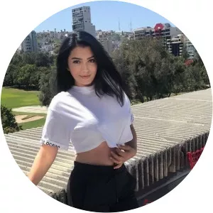 Havva Öztel photograph