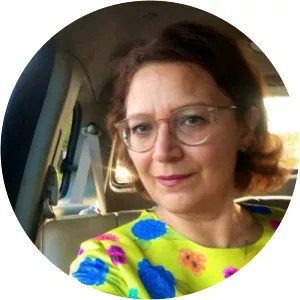 Havva Yonca Gündüz Özçeri - Turkish Ambassador to Ivory Coast