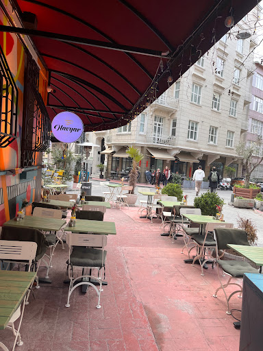 Havyar Cafe Cihangir