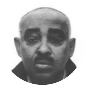 Hawadle Madar - Former Prime Minister of Somalia