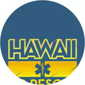 Hawaii Air Rescue - TV series