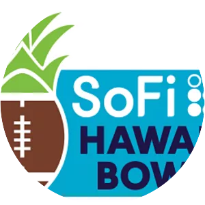 Hawaii Bowl - 