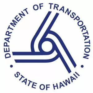 Hawaii Department of Transportation - State agency