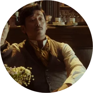 Hawaii Pistol - Fictional character