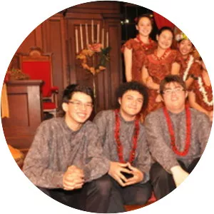 Hawaii Youth Opera Chorus