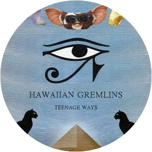 Hawaiian Gremlins - Musical band