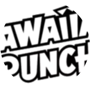 Hawaiian Punch - 