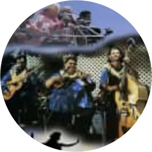 Hawaiian Rainbow photograph