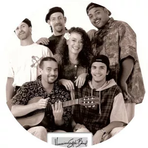 Hawaiian Style Band
