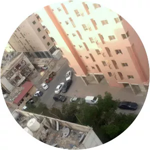 Hawally - City in Kuwait