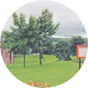 Hawick railway station - 