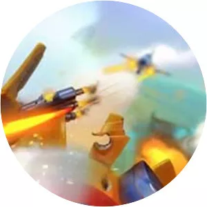 HAWK  Alien Arcade Shooter. Freedom squadron