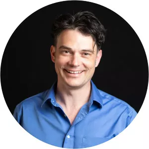 Hawk Jensen - Film producer