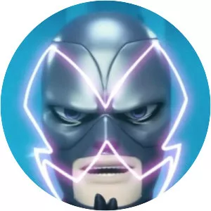 Hawk Moth Ladybug - Fictional character