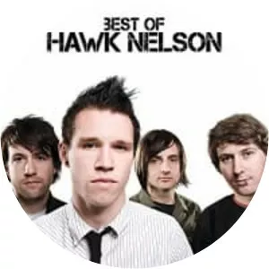 Hawk Nelson - Rock band