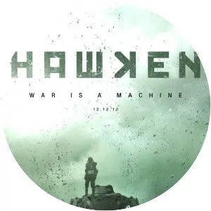 Hawken - Video game