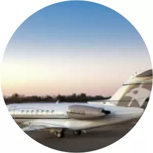 Hawker 4000 - Business jet
