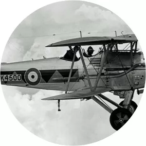 Hawker Demon