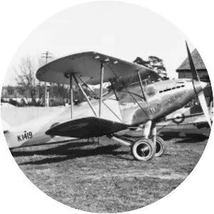 Hawker Hart