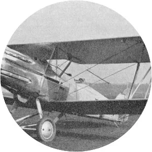 Hawker Hector photograph