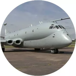Hawker Siddeley Nimrod