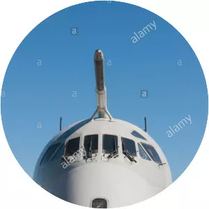 Hawker Siddeley Nimrod R1