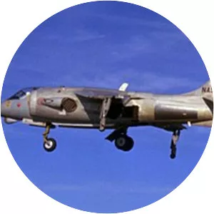 Hawker Siddeley P. 1127 - Vertical and/or short take-off and landing