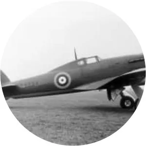 Hawker Tornado