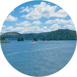 Hawkesbury River - 