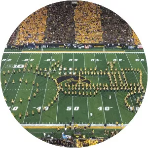 Hawkeye Marching Band - 