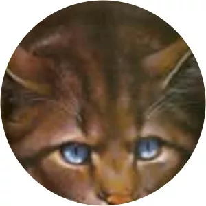 Hawkfrost - Fictional character