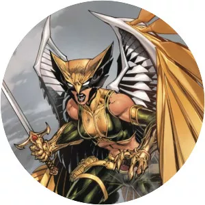 Hawkgirl