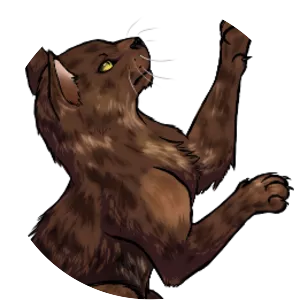 Hawkheart - Fictional character