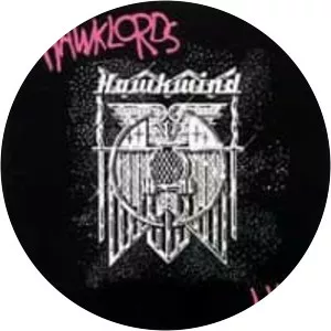Hawklords
